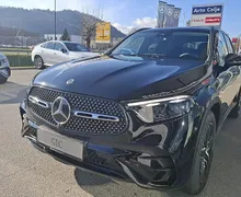 Zunanja slika - Mercedes-Benz GLC-Razred - GLC 220 d 4MATIC AMG Line. Paket opreme Premium - 6 - Predogledna slika