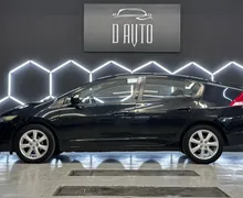 Zunanja slika - Honda Insight - 1.3 HYBRID AVTOMATIK KLIMA TEMPOMAT NOVE Z. GUME - 4 - Predogledna slika