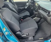 Notranja slika - Suzuki Ignis - 1.2 VVT Hybrid. 1.LASTNIK  SLO LED KAMERA - 8 - Predogledna slika