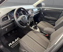 Zunanja slika - Volkswagen T-Roc - 1,6 TDI BMT - 6 - Predogledna slika