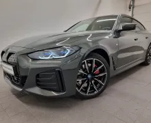 Zunanja slika - BMW i4 - eDrive40 Gran Coupe - 2 - Predogledna slika