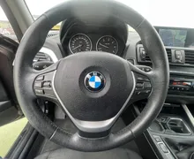 Zunanja slika - BMW Serija 1 - : 116 d XSENON.NAVI.PDC ZADAJ.OGREVANI SEDEŽI - 18 - Predogledna slika