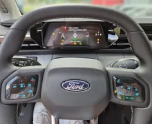 Zunanja slika - Ford Explorer - EV 52kWh 170PS AUT - 11 - Predogledna slika