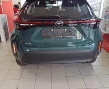 Zunanja slika - Toyota Yaris Cross - 1.5 VVT-i hibrid Cool 85kW - 3 - Predogledna slika