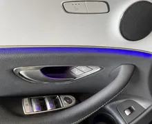 Zunanja slika - Mercedes-Benz E-Razred - E 200 d T Avantgarde Avt.LED.NAVI. USNJE. OGR.S. - 14 - Predogledna slika