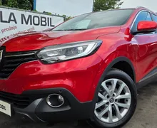Zunanja slika - Renault Kadjar - dCi 110 BOSE LED-NAVI-KAMERA-NAVI-ALU-VIRUTAL - 1 - Predogledna slika
