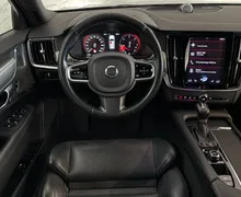 Notranja slika - Volvo V90 - D4 Momentum |ACC|360Kamera|BowersWilkins|Kljuka|.. - 9 - Predogledna slika