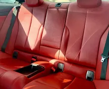 Zunanja slika - BMW Serija 4 - Coupe: 428i  | M SPORT | M4 LOOK | PDC | PANO | - 10 - Predogledna slika