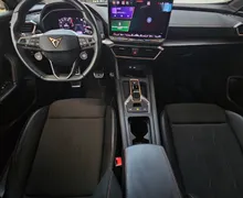 Zunanja slika - Cupra Formentor - 1.5 eTSI DSG - 6 - Predogledna slika