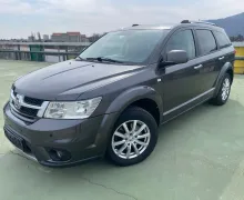 Zunanja slika - Fiat Freemont - 2.0 Multijet 163 4x4 NAVI. 2X PDC. KAMERA - 1 - Predogledna slika