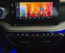 Notranja slika - Škoda Octavia - Combi 2.0 TDI Style DSG - Matrix.DCC.HUD.Canton .. - 16 - Predogledna slika