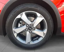 Zunanja slika - Ford Focus - 1.0 EcoBoost 92 kW Active-RADAR-LED - 13 - Predogledna slika
