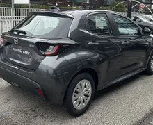 Zunanja slika - Mazda Mazda2 - 1.5 HEV PRIME-LINE AUT - 5 - Predogledna slika