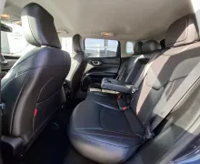 Zunanja slika - Jeep Compass - 1.3 GSE PHEV 4xe 240 Trailhawk - ODLIČNO OHRANJEN - 9 - Predogledna slika