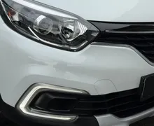 Notranja slika - Renault Captur - TCe 90-LIMITED-34.000km-LED-NAVI-TEMPOMAT-PDC- - 8 - Predogledna slika