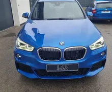 Zunanja slika - BMW X1 - serija : 20i M Sport XD Avt. 65841 KM. 1.LAS.. SERVISNA - 3 - Predogledna slika