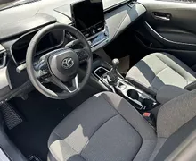 Zunanja slika - Toyota Corolla - SD MY24 1.5 VVT-iW 4D M T6 LUNA - 9 - Predogledna slika