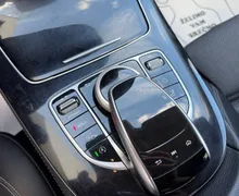 Zunanja slika - Mercedes-Benz E-Razred - E 220d 4MATIC ALLTERRAIN LED NAVI TEMP KAM AMBIENT - 14 - Predogledna slika