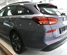 Zunanja slika - Hyundai i30 Wagon - 1.0 T-GDI PREMIUM-APPLE-KAM-ALU-LED-VIDEO - 4 - Predogledna slika