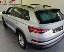 Zunanja slika - Škoda Kodiaq - 2.0 TDI 110kW DSG.NEMŠKI+4ALU.KAMERA.ACC.GRE.SEDEŽ - 19 - Predogledna slika