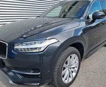 Zunanja slika - Volvo XC90 - D4 Momentum-AUT-USNJE-FULL LED-KAMERA 360-SERVIS- - 1 - Predogledna slika