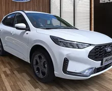 Zunanja slika - Ford Kuga - 2.5 Duratec Hybrid 132kW FHEV - 2 - Predogledna slika
