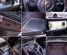 Zunanja slika - Porsche Panamera - 4.0 Turbo Porsche Approved 02 27 - 12 - Predogledna slika