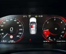 Zunanja slika - Volvo V60 - D3 Momentum FULLED•TEMP•LANE•NAV•KAMERA•2X-PDC•17C - 12 - Predogledna slika