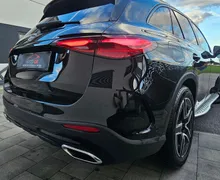 Zunanja slika - Mercedes-Benz GLC-Razred - GLC 220d 4MATIC AMG Line Avt.-Novo- Le 18.000km- - 17 - Predogledna slika