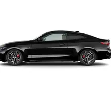 Zunanja slika - BMW Serija 4 - 430i xDrive Coupé - 4 - Predogledna slika