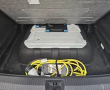 Notranja slika - Volkswagen Tiguan - 1.5 TSI eHybrid Elegance DSG - 11 - Predogledna slika