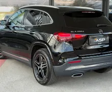 Zunanja slika - Mercedes-Benz GLA-Razred - 200d AMG Line - 6 - Predogledna slika