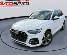 Zunanja slika - Audi Q5 - 40 TDI quattro S tronic -SLO-KAM-VIRT-NAVI- - 1 - Predogledna slika