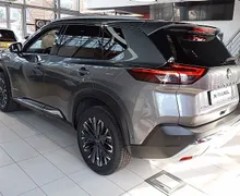 Zunanja slika - Nissan X-Trail - 1.5 HEV E-4ORCE 4wd 213hp TEKNA - 4 - Predogledna slika