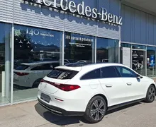 Zunanja slika - Mercedes-Benz CLA-Razred - CLA Shooting Brake 200 EQ Tech Progressive - 3 - Predogledna slika