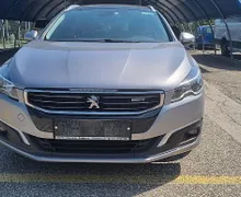 Zunanja slika - Peugeot 508 - ACTIVE 1.6 BlueHDi 120 Stop Start - 2 - Predogledna slika
