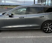 Zunanja slika - Volvo V60 - T5 2.0 Momentum FWD - ZELO DOBRO OHRANJEN - 6 - Predogledna slika