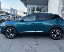 Zunanja slika - Peugeot 2008 - ALLURE PureTech 100 - 3 - Predogledna slika