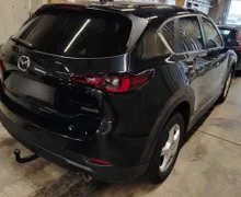 Zunanja slika - Mazda CX-5 - Center-Lin 2.2 SKYACTIV 110KW.NEMŠKI+4ALU.85.000KM - 2 - Predogledna slika