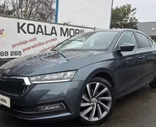 Zunanja slika - Škoda Octavia - 2.0 TDI DSG LED-ALU-VIRTUAL-SLOVENSKA-1.LASTNIK - 19 - Predogledna slika