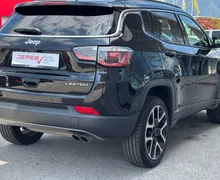 Zunanja slika - Jeep Compass - AWD 2.0 MultiJet Limited Avt. - 5 - Predogledna slika