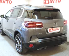 Zunanja slika - Citroën C5 - Hybrid 225  Avt. LED-KAMERA - 14 - Predogledna slika