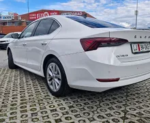 Zunanja slika - Škoda Octavia - Style 2.0 TDI DSG - 4 - Predogledna slika