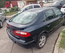Zunanja slika - Renault Laguna - 1.9 dCi - 1 - Predogledna slika