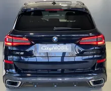 Zunanja slika - BMW X5 - serija : XDRIVE-NAVI-PANO-HEAD UP-360KAM-MEMORY-ACC-LED - 5 - Predogledna slika