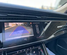 Zunanja slika - Audi Q8 - 50 TDI Q 3×S LINE HD MATRIX VIRTUAL RADAR KAMERA - 11 - Predogledna slika