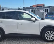 Zunanja slika - Mazda CX-5 - 2.2 CD150 AWD - SLOVENSKO POREKLO - BREZ POLOGA - 5 - Predogledna slika