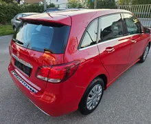 Zunanja slika - Mercedes-Benz B-Razred - B 180 d Urban - 3 - Predogledna slika