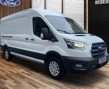 Zunanja slika - Ford Transit - E- FURGON L3H2 - 2 - Predogledna slika