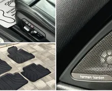 Zunanja slika - BMW Serija 4 - Gran Coupe: 430d xDrive|M-SPORT|PANO|HUD|MEMORY|KAM|ASD| - 15 - Predogledna slika